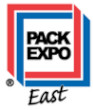 Pack Expo East Logo