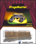 Stage Master Brochure